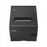 Epson TM-T88VII (112) POS-Bondrucker USB LAN Serial 180dpi | C31CJ57112 | 8715946697093