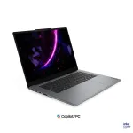 Lenovo Yoga Pro 7i Aura Edition 83SN001TGE 15.3&Prime; 2560x1600 Touch Intel Core Ultra 9 368H 32GB/1TB SSD RTX 5060 Win11 Pro Luna Grey | 83SN001TGE | 0199274534356