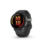 Garmin Bounce 2 Slate Gray/Black | 010-03399-00 | 0753759349424
