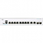 Cisco CBS350-8S-E-2G-EU | CBS350-8S-E-2G-EU | 0889728326773