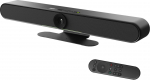 IPEVO VC-B4K UHD 4K PTZ Video-Konferenzkamera Black | 5-931-2-08-00 | 4712098411946
