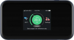 ZTE Wireless  MU5001 WiFi 6 5G LTE | MFU5001 | 6902176054921
