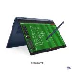 Lenovo IdeaPad 5i 2-in-1 14IPH11 83UG002AGE 14&Prime; 1920x1200 Touch Intel Core Ultra 5 322 16GB/512GB SSD Win11 Home Cosmic Blue | 83UG002AGE | 0199274451172