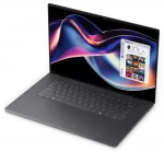 DELL XPS 16 - Ultra X7 358H | 16" OLED | Dotyk | 64GB | 4TB | Win11Pro | 1626-4404 | 5397321064404