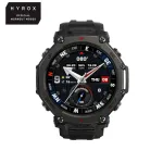 Amazfit T-Rex 3 Pro 48mm T.Black | W2443EU1N | 6972596109280
