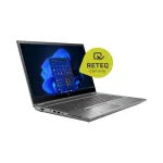 Refurbished HP ZBook Fury G7 15.6&Prime; FHD Intel Core i7-10850H 32GB/1TB SSD NVIDIA T1000 Win11 Pro (G207222-084A1) | G207222-084A1 | 4250563452679