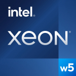 serwerowy Intel Intel Xeon w5-3435X procesor 3,1 GHz 45 MB Smart Cache | PK8071305082000 | 8592978453237