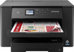 T Epson WorkForce WF-7310DTW Tintenstrahldrucker A3/A4/LAN/WLAN/Duplex | C11CH70402 | 8715946690445