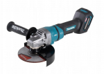Makita MAKITA.ANGLE GRINDER. 40V XGT GA050GZ 125mm | GA050GZ | 0088381782289