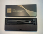 ghd Gltteisen gold styler Black | 99350169183 | 5060777122850