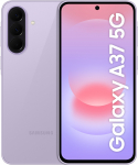SAMSUNG A37 SM-A376B 6+128GB DS 5G AWESOME LAVANDER | 8806099035341 | 8806099035341