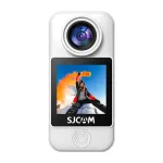 SJCAM C300 Pocket Action Camera (white) | C300 pocketWH | 6972476162381