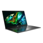 Acer Aspire 17 A17-51M-70UX 17.3&Prime; Full HD Intel Core 7 150U 16GB/512GB SSD Win11 Home Steel Gray (NX.KZZEG.015) | NX.KZZEG.015 | 4711721069981