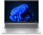 HP EliteBook 6 G2a 16 E40RHET#AKD - Ryzen 5 PRO 230 | 16" WUXGA | 16GB | 512GB SSD | Win11 Pro | Radeon 760M | E40RHET#AKD | 0885981116267
