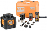 NIWELATOR LASEROWY AUTOMATYCZNY FL 155H-G FR-60MM | 12-301-32 | 1110003857378