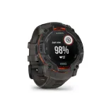 Garmin Instinct 3 50 mm Solar Black Charcoal | 010-02935-00 | 0753759339524