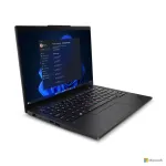 Lenovo ThinkPad L14 G5 14&Prime; WUXGA Intel Core Ultra 5 125U 16GB/256GB SSD Win11 Pro Black (21L1007CGE) | 21L1007CGE | 0199274398156