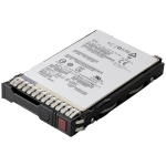 HPE III 960GB 2.5" SATA III SSD | P18434-S21 | 5715063134108