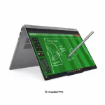 Lenovo IdeaPad 5 2-in-1 14Q8Y11 14&Prime; WUXGA Touch Snapdragon X2 Plus 32GB/1TB Win11 83UK000PGE | 83UK000PGE | 0199274534813