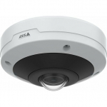 Axis Netzwerkkamera Panorama Mini Fix Dome M4318-PLVE 12 MP 180/360&deg; | 02511-001 | 7331021078758