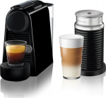 Nespresso Essenza Mini Aeroccino3 (EN85.B) | A3KD30-EU3BKNE | 8004399332911