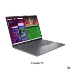 Lenovo IdeaPad Pro 5i 16IPH11 16&Prime; WUXGA Intel Core Ultra 7 355 16GB/1TB SSD Win11 Home Luna Grey (83S60034GE) | 83S60034GE | 0199274450984