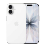 Apple iPhone 17 256GB White India Spec - Non Activated MG6K4 | MG6K4HNA | 195950643640