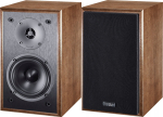 Magnat  S10 B 2-way Black, Brown Wired 60 W | S10 B W | 4018843144801