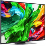 LG LG QNED evo AI 55QNED87A6B, 139.7 cm (55"), 3840 x 2160 pixels, QNED MiniLED, Smart TV, Wi-Fi, Black | 55QNED87A6B | 8806096317914