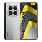 POCO M8 PRO 8+256GB DS 5G SILVER OEM | 6932554481094 | 6932554481094