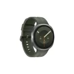 Samsung Galaxy Watch9 LTE SM-L355 44 Mm, Silver | SM-L355FZSAEUB | 8806099332266