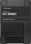Western Digital 2,5" WD Ultrastar DC SN861 WUS6BA176PSP9X3 - Datencenter - 7.68 TB - intern - U.2 PCIe 5.0 x4 (NVMe) | 0TS2527 | 0619659211318