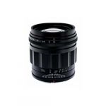 Voigtlander Nokton 75 mm f/1,5 do Nikon Z | VG4238 | 4002451007382