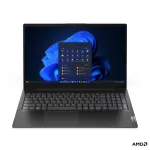 Lenovo V15 G6 AMN 15.6&Prime; FHD Ryzen 5 40 16GB/512GB SSD Win11 Pro Black (83VD0014GE) | 83VD0014GE | 0199276764140