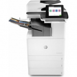 FL HP  LaserJet Enterprise Flow MFP M776zs Farblaser-Multifunktionsdrucker 1750 Blatt USB 2.0 LAN Wi-Fi USB 2.0 | T3U56A#B19 | 0193015438101