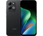 Xiaomi Redmi 17 5G 4/256GB Black | 81622 | 6939093012475