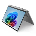 Lenovo IdeaPad 5 2-in-1 15AGP11 15.3&Prime; WQXGA Touch AMD Ryzen AI 7 445 16GB/512GB SSD Win11 Home Luna Grey (83UM0006GE) | 83UM0006GE | 0199273885879