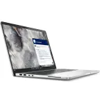 Dell Pro 16 Plus PB16250-MGFFK 16&Prime; WUXGA Intel Core Ultra 7 255U 16GB/512GB SSD Win11 Pro Aluminium (MGFFK) | MGFFK | 5397184937921
