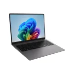 SAMSUNG Galaxy Book6 16&Prime; WUXGA Ultra 5 325 16GB/512GB SSD Win11 Pro incl. 140W Power Charger | NP764BJG-KA2DE+EP-TB410NWEGWW