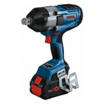 Bosch GDS 18V-1050H 18 V 3/4" | 06019J8522 | 2010003523268
