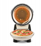 Piec do pizzy G3Ferrari Piec do pizzy Napoletana Icy Cream G 1003217 (G1003217 NAPOLETANA ICY CREAM) | G1003217 NAPOLETANA ICY CREAM | 8055176402198