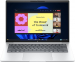 HP EliteBook 8 G1i 14 Ultra 7 255U / 32 GB / 1 TB / W11 Pro (C51GQET) | C51GQET | 0199485775364