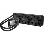Chłodzenie wodne SilverStone SilverStone SST-XE360-SP5 Komplett-Wasserk&uuml;hlung f&uuml;r LGA 6096 - 360 mm | SST-XE360-SP5 | 4710679816654