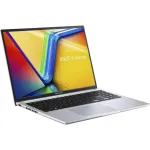 ASUS Vivobook 16 M1605NAQ-MB029W 16&Prime; 1920x1200 AMD Ryzen 5 150 16GB/1TB SSD Win11 Home Cool Silver (90NB1832-M00D20) | 90NB1832-M00D20 | 4711636386111