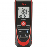 Leica Geosystems Disto D2 | 837031 | 7640110696347