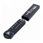 Pendrive Apricorn Aegis Secure Key 3.0, 120 GB  (ASK3-120GB) | ASK3-120GB | 0708326914062