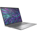 HP ZBook Power G11 16&Prime; 2560x1600 AMD Ryzen 9 8945HS 64GB/2TB SSD RTX 3000 Ada Win11 Pro Gray (B30B8ES#ABD) | B30B8ES#ABD | 0198990387819