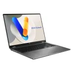 ASUS Vivobook 16 Flip TP3607SA-SI155W 16&Prime; 1920x1200 Touch Intel Core Ultra 7 256V 16GB/1TB SSD Win11 Home Matte Gray (90NB1511-M00AZ0) | 90NB1511-M00AZ0 | 4711636386210