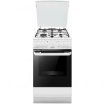 Hansa Hans gas stove | FCMW581009 | 5906006552718