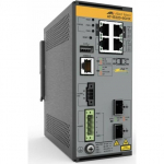 Allied Telesis 4X 10/100/1000T 2X 1G/10G SFP+ | AT-IE220-6GHX-80 | 0767035226408